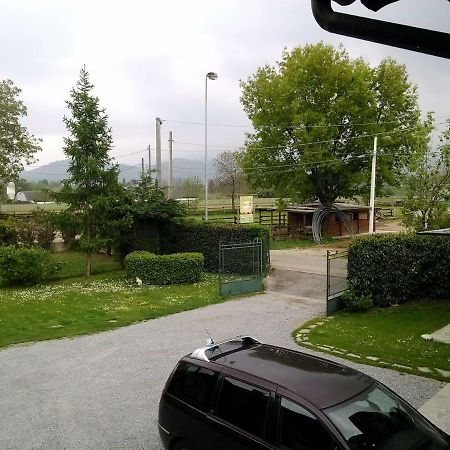 La Meridiana, Monolocale In Cascina Ristrutturata Boves Dış mekan fotoğraf