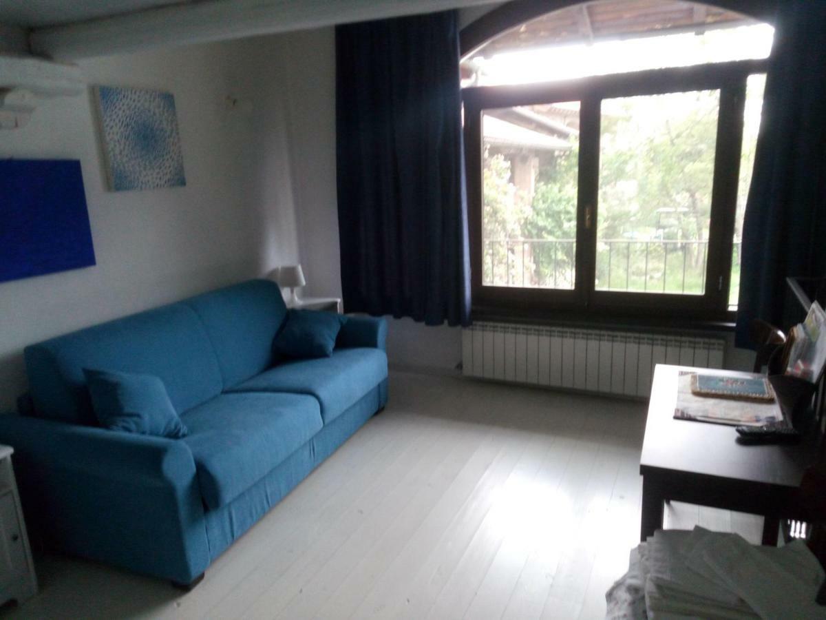 La Meridiana, Monolocale In Cascina Ristrutturata Boves Dış mekan fotoğraf