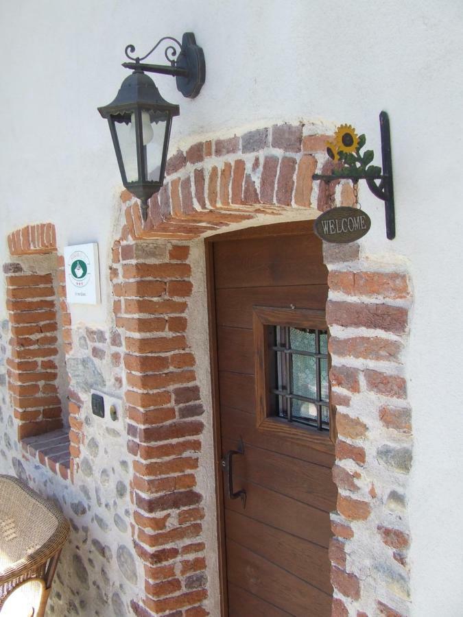 La Meridiana, Monolocale In Cascina Ristrutturata Boves Dış mekan fotoğraf